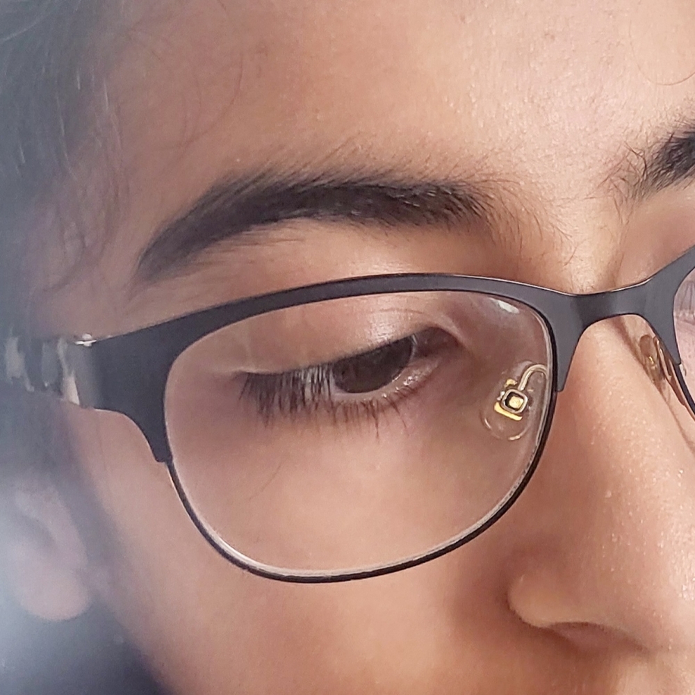 Kate Spade glasses - Picture 7 of 10